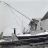 De mast omhoog